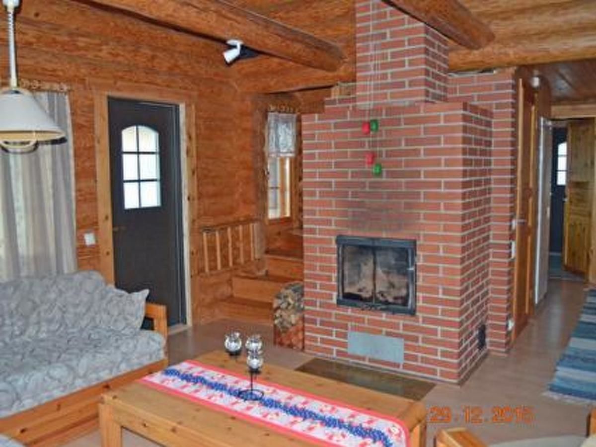 Дома для отпуска Holiday Home Karpalo Herttua-13