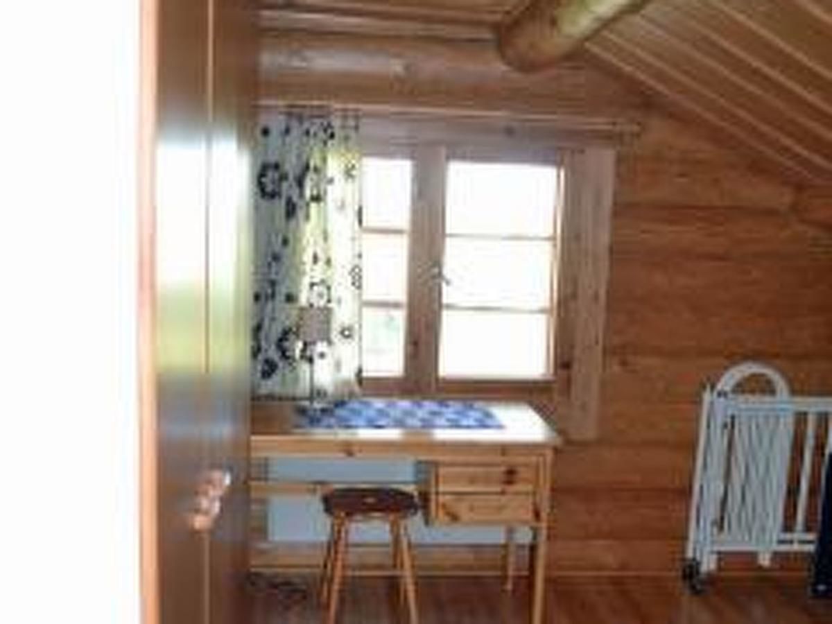 Дома для отпуска Holiday Home Karpalo Herttua-14