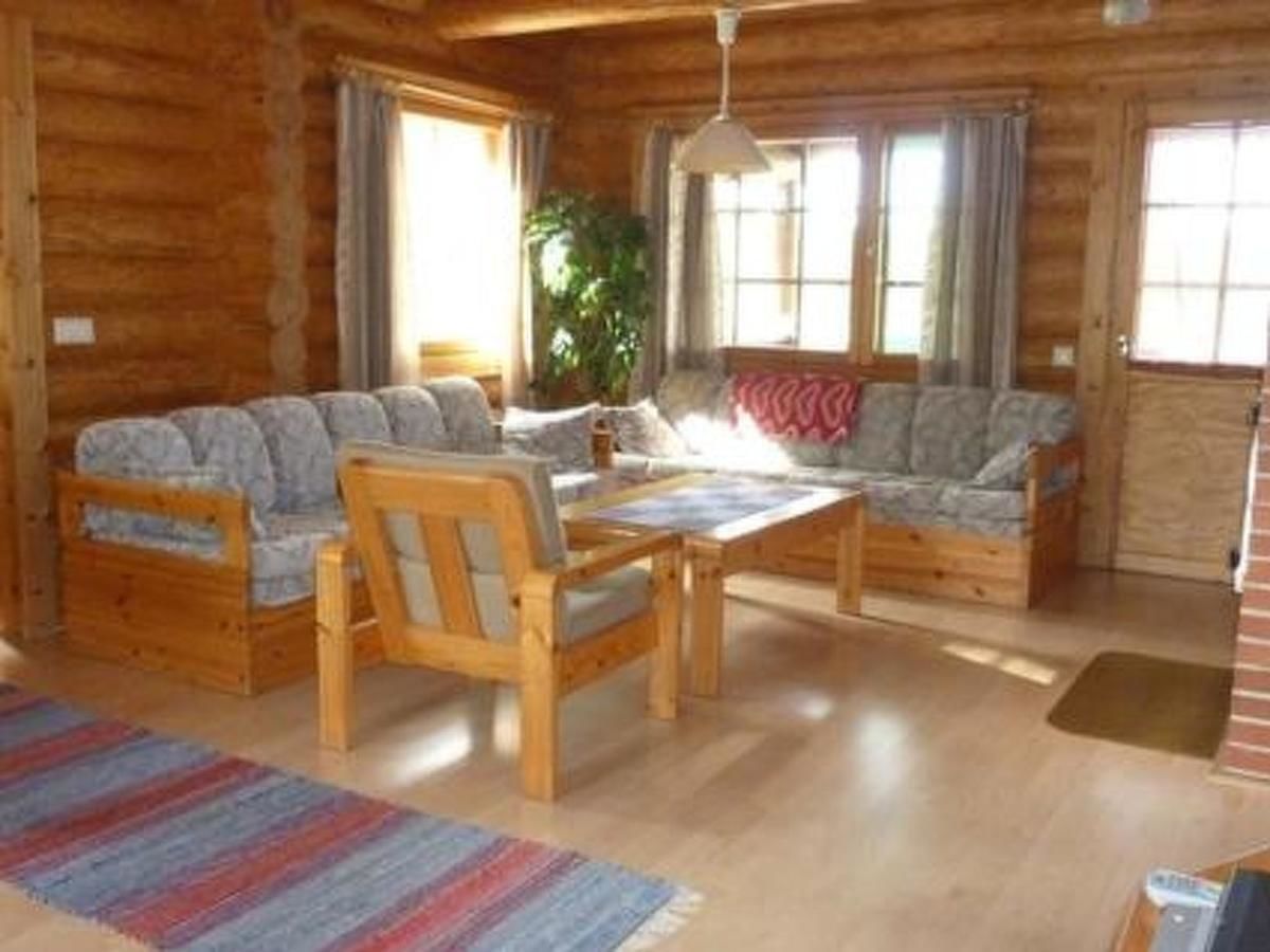 Дома для отпуска Holiday Home Karpalo Herttua-25