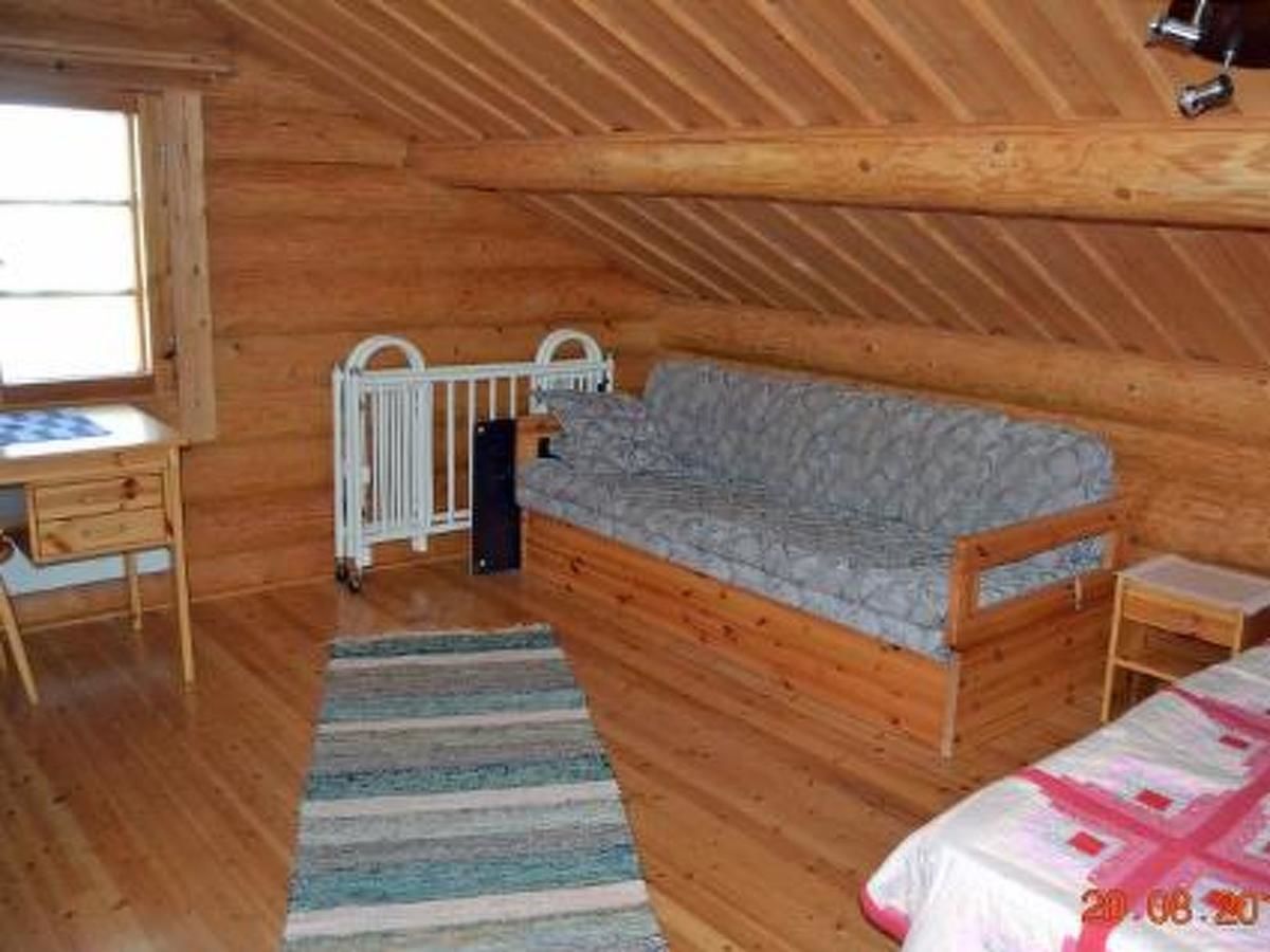 Дома для отпуска Holiday Home Karpalo Herttua