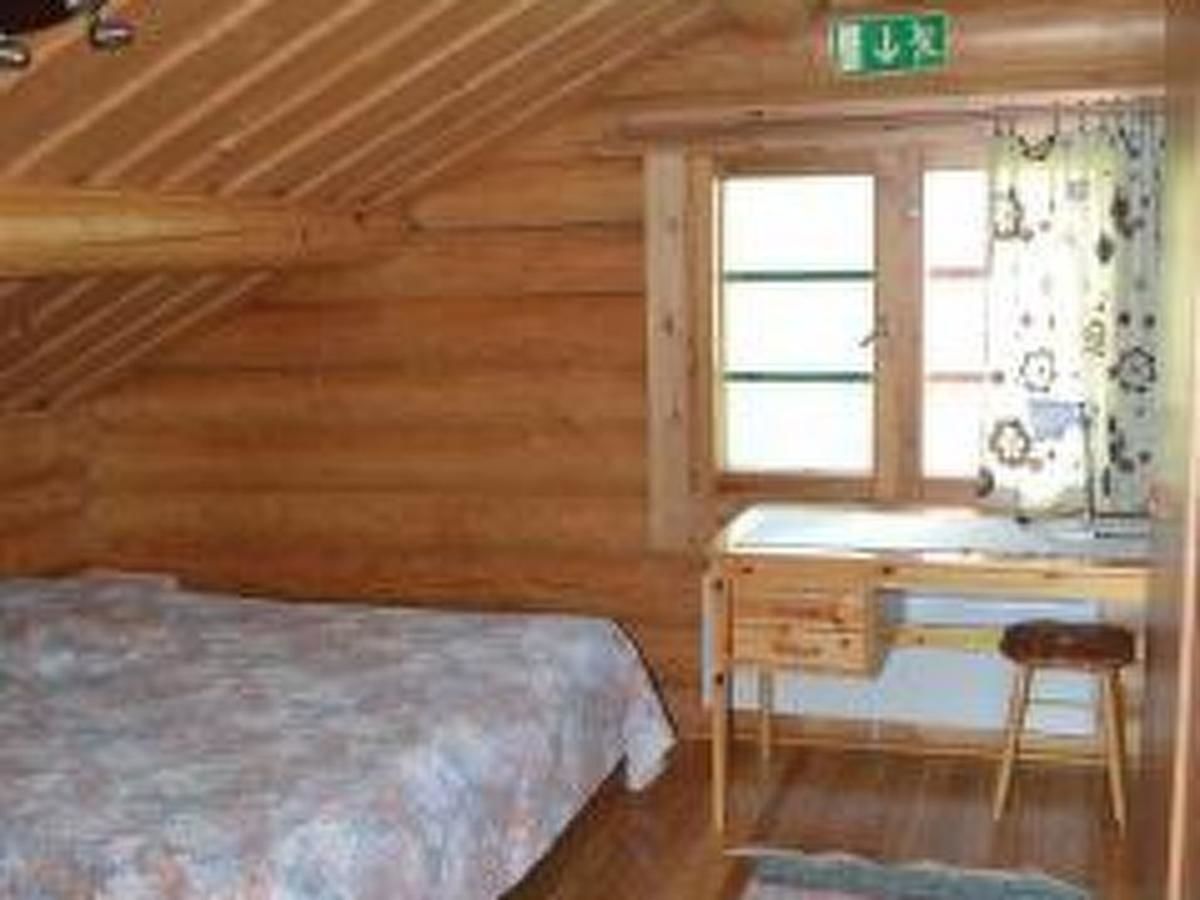 Дома для отпуска Holiday Home Karpalo Herttua-6