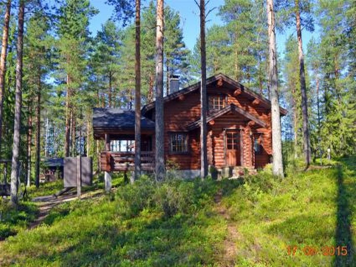 Дома для отпуска Holiday Home Karpalo Herttua