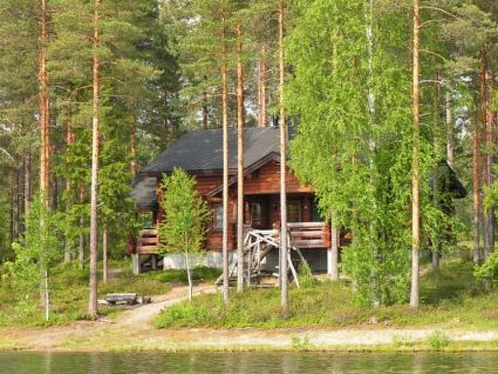 Дома для отпуска Holiday Home Karpalo Herttua