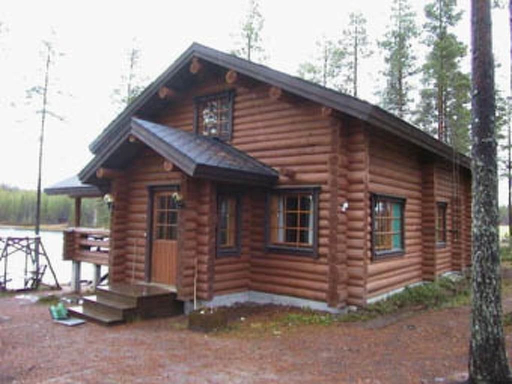 Дома для отпуска Holiday Home Karpalo Herttua-60