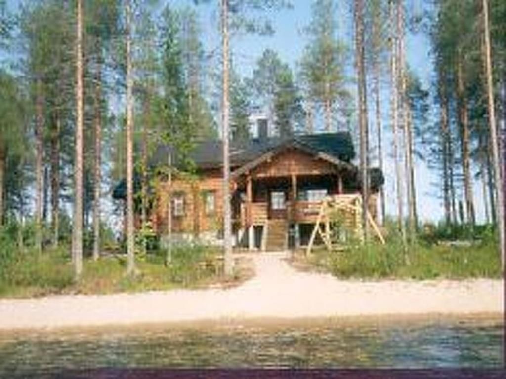 Дома для отпуска Holiday Home Karpalo Herttua-64