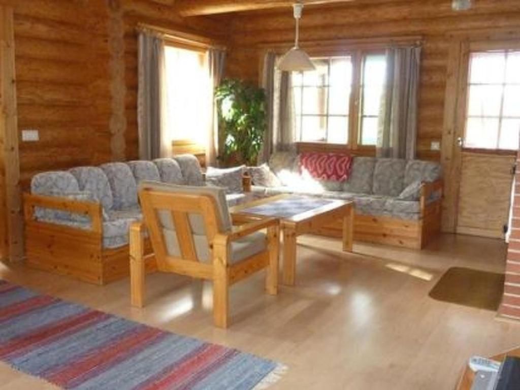 Дома для отпуска Holiday Home Karpalo Herttua-69